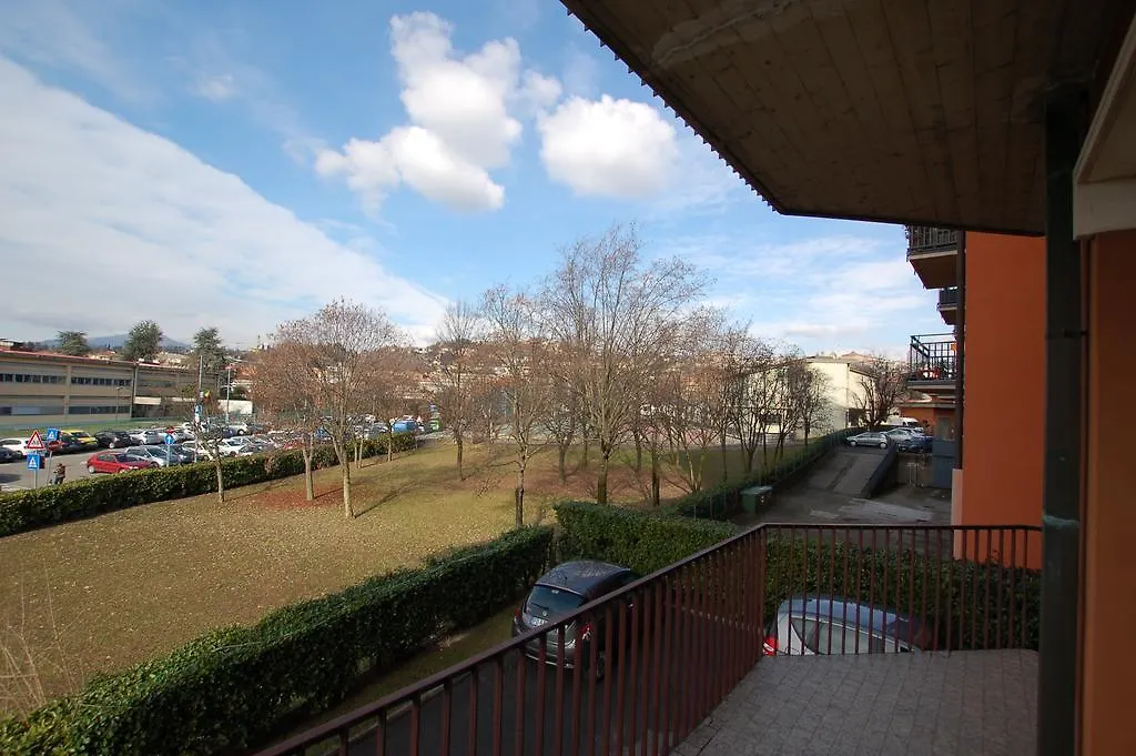 ** Guest house La Rosa Scarlatta Broseta Hotel Bergamo Italy