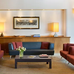 Otel Starhotels Cristallo Palace