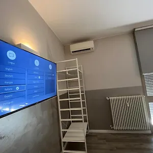 Automatic Self Check-in Gasthof