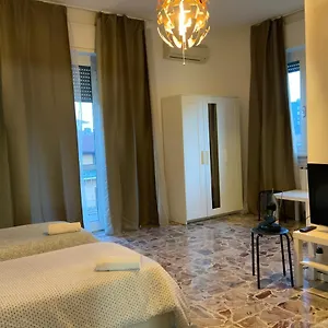 Malpensata Бергамо