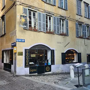 ホテル Il Sole