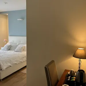 Relais Dei Mandorli Бергамо