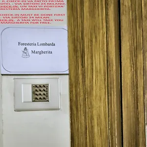 Affittacamere Foresteria Margherita ***