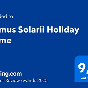 Domus Solarii Affittacamere