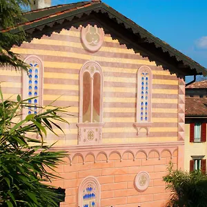 Palazzo Rivola Maison d'hôtes