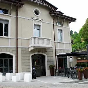 Fuori Porta House Maison d'hôtes