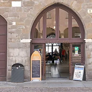 App9 - And Affittacamere