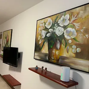 La Casa Di Joy Bed & Breakfast