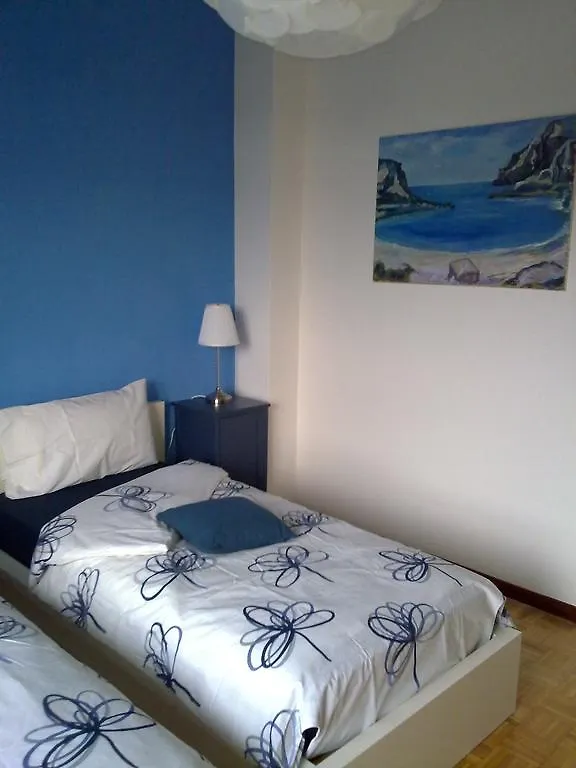 Hotel La Rosa Scarlatta Broseta Bergamo