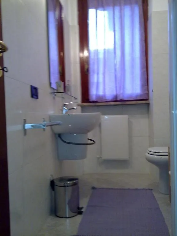Affittacamere Hotel La Rosa Scarlatta Broseta Bergamo