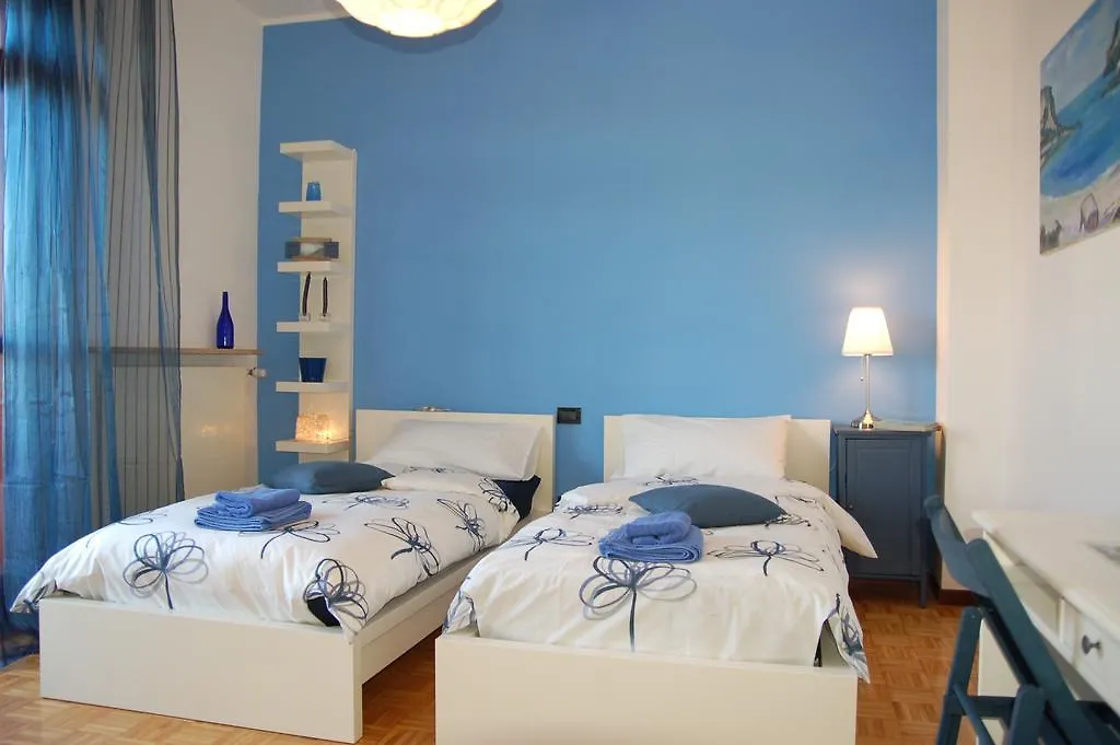Hotel La Rosa Scarlatta Broseta Bergamo Italia