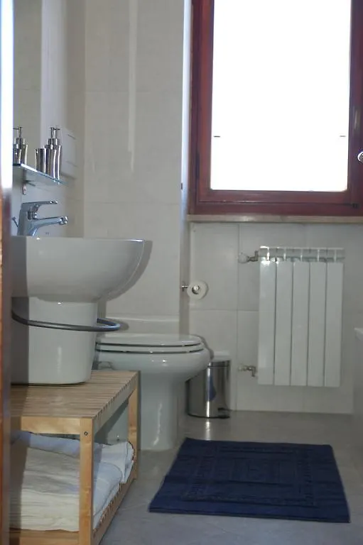 Hotel La Rosa Scarlatta Broseta Bergamo Italia