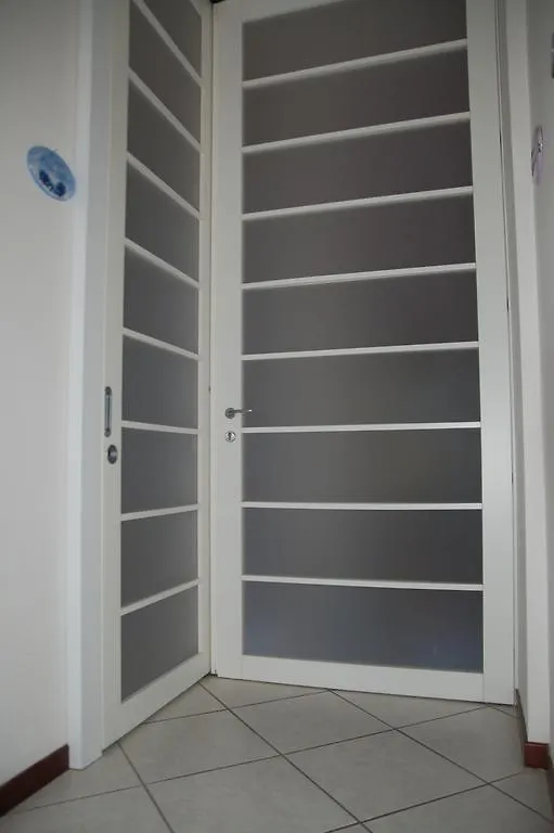 Affittacamere Hotel La Rosa Scarlatta Broseta Bergamo