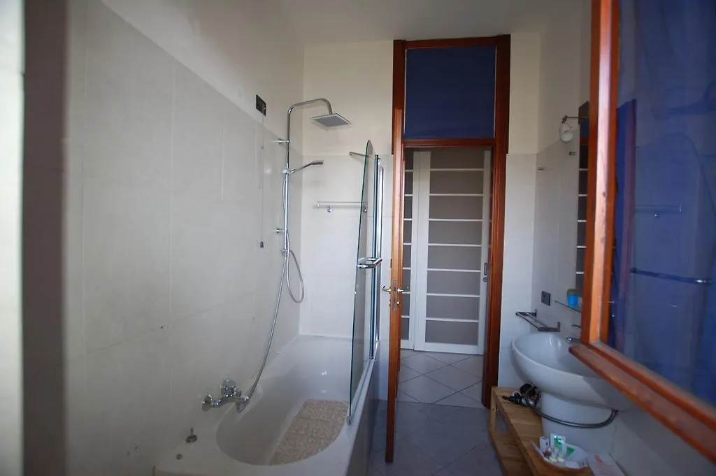 Affittacamere Hotel La Rosa Scarlatta Broseta Bergamo