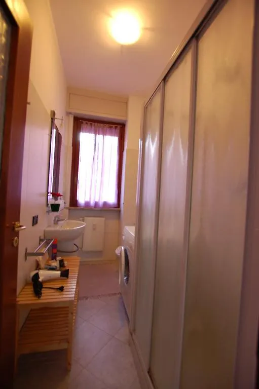 Hotel La Rosa Scarlatta Broseta Bergamo