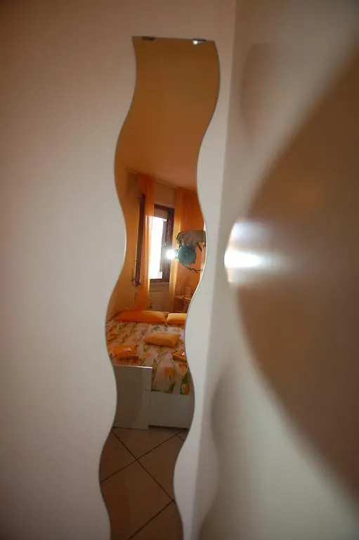 Hotel La Rosa Scarlatta Broseta à Bergame 2*,