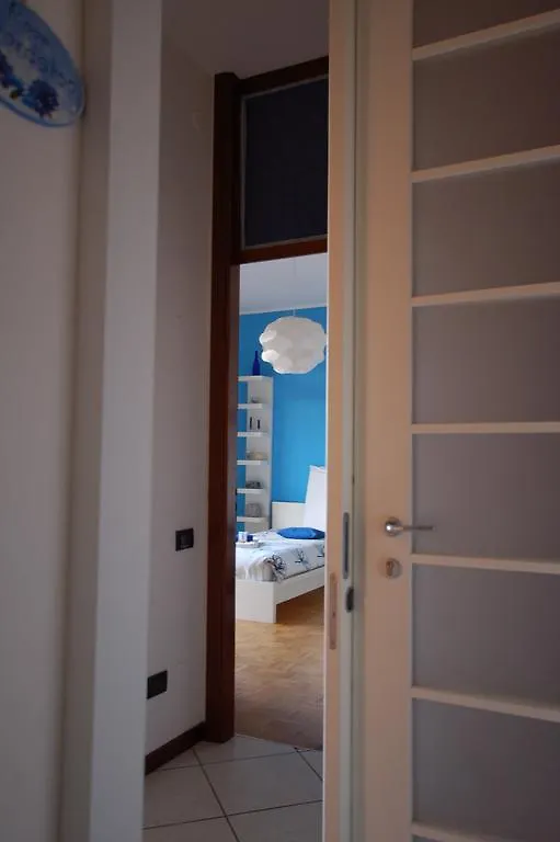 Hotel La Rosa Scarlatta Broseta à Bergame Italie