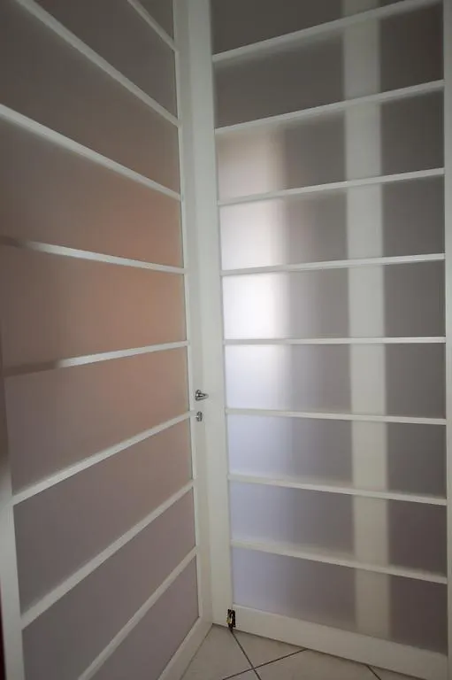 ** Affittacamere Hotel La Rosa Scarlatta Broseta Bergamo Italia