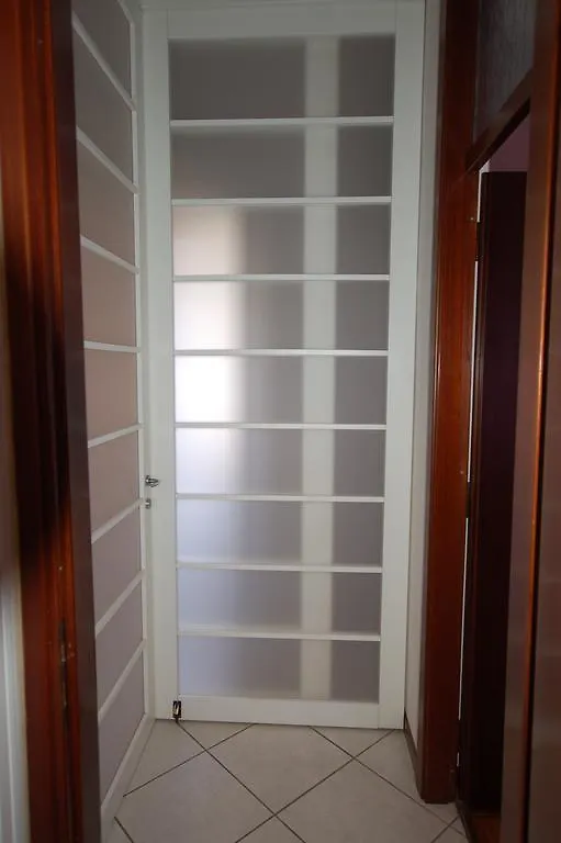 Hotel La Rosa Scarlatta Broseta Bergamo Affittacamere